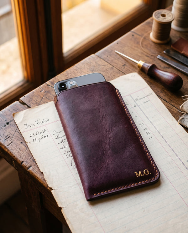 Étui Téléphone · Modell N° 21